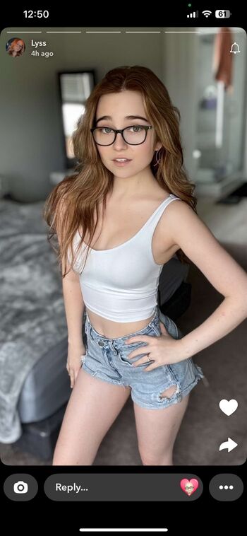 Lyssaurora