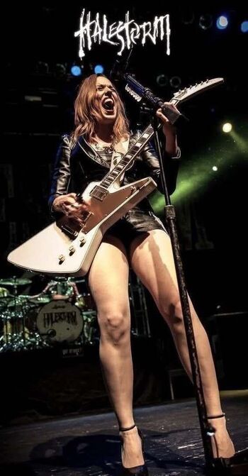 Lzzy Hale