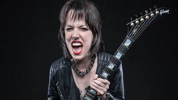 Lzzy Hale