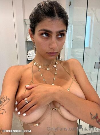 Mía Khalifa