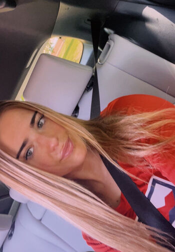 Mackenzie Alstrom
