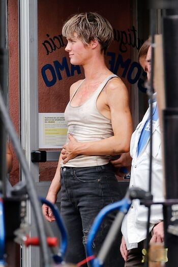 Mackenzie Davis