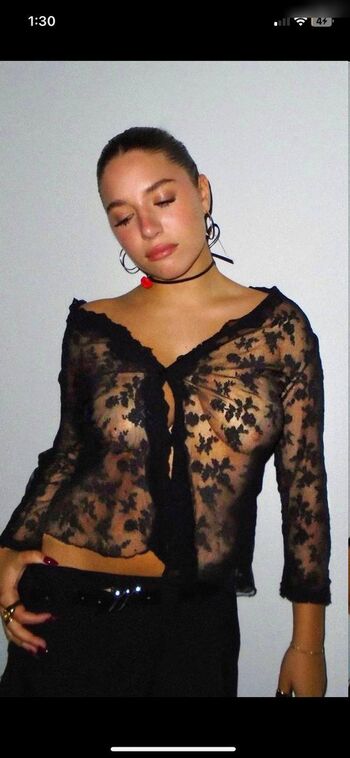 Mackenzie Ziegler