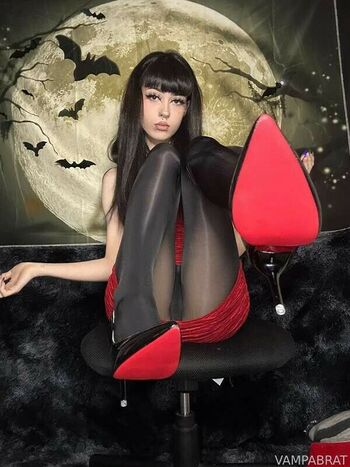 Madam Vampa
