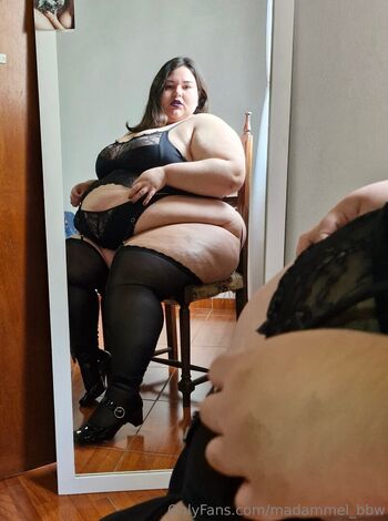 madammel_bbw