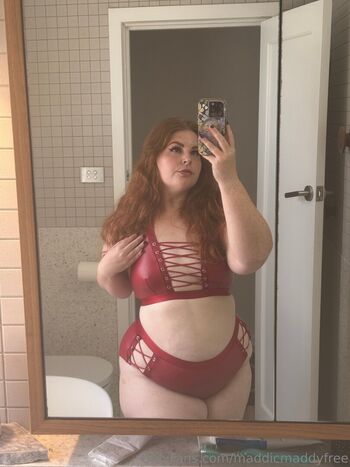 maddicmaddyfree