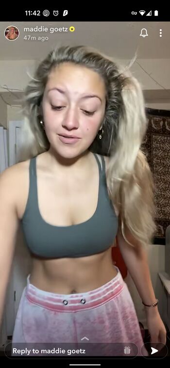 Maddie Goetz