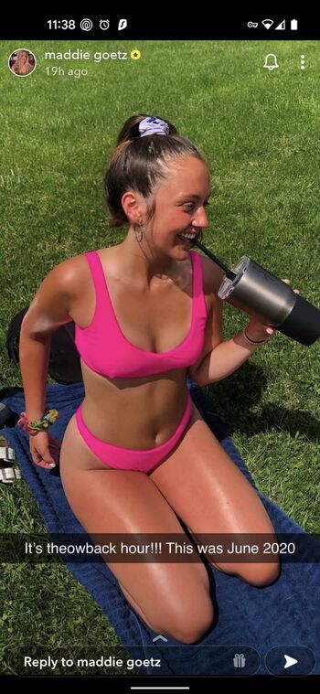Maddie Goetz