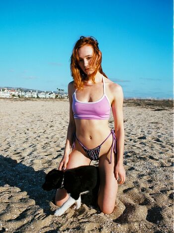 Maddie Harnish