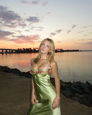 Maddie Keefe