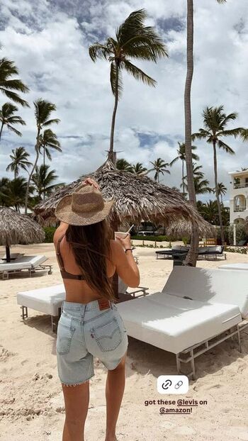 Maddie Perry