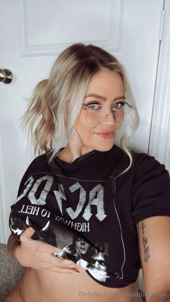 maddiebryan