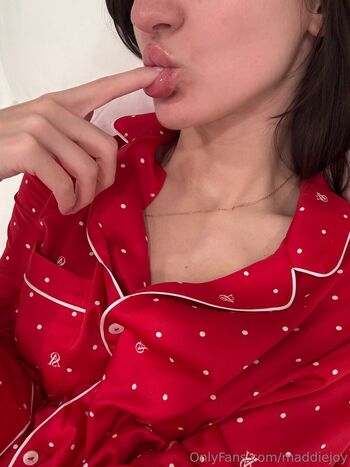 maddiejoy