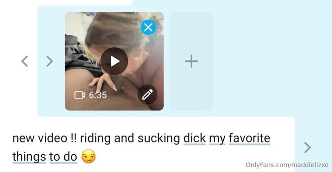 maddielizxo