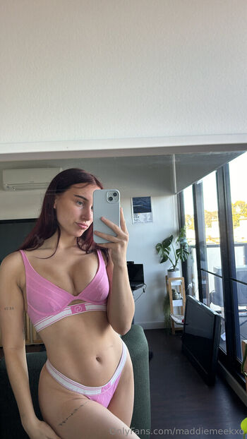 maddiemeekxo