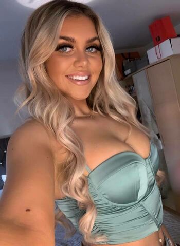 Maddison Denholm