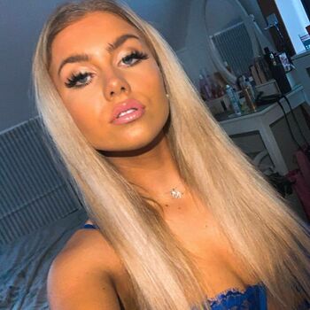 Maddison Denholm