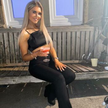 Maddison Denholm