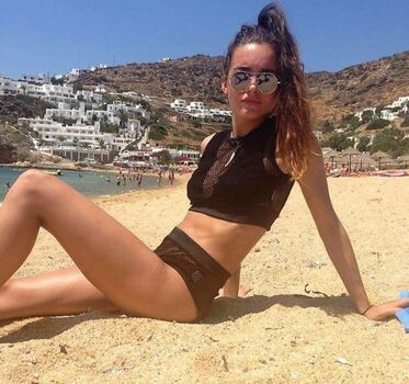 Maddison Jaizani
