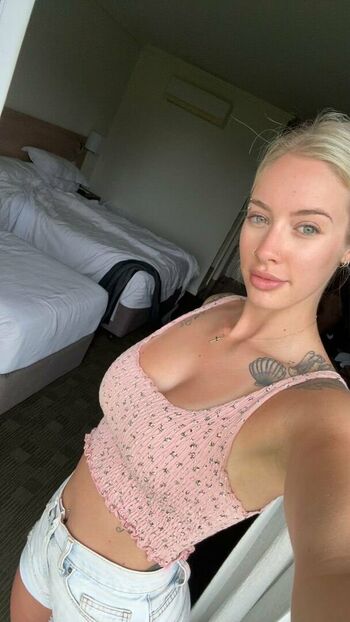 Maddison James