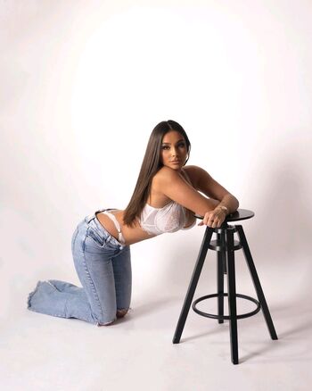 Maddison Maye