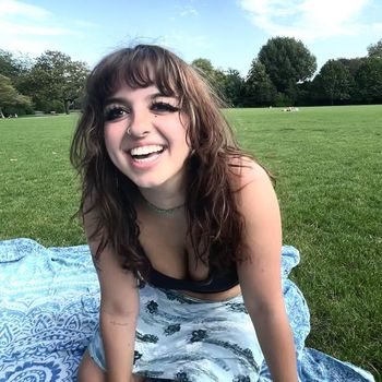 Maddy Adderley