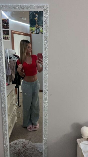 Maddy Knight