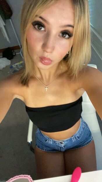 Maddy Knight