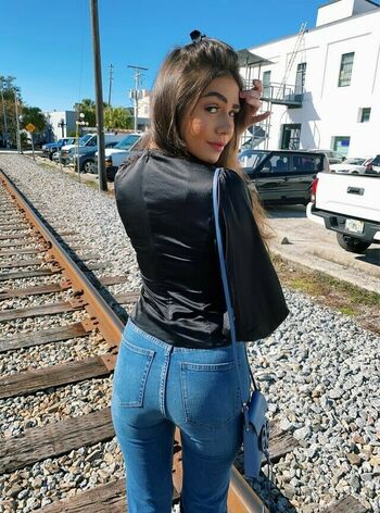 Maddy Mahmoudi