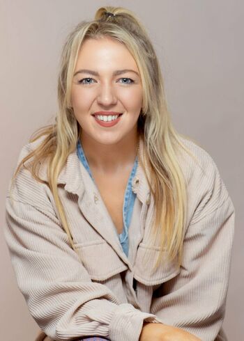 Maddy Smedley