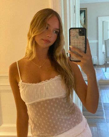Maddy Taylor