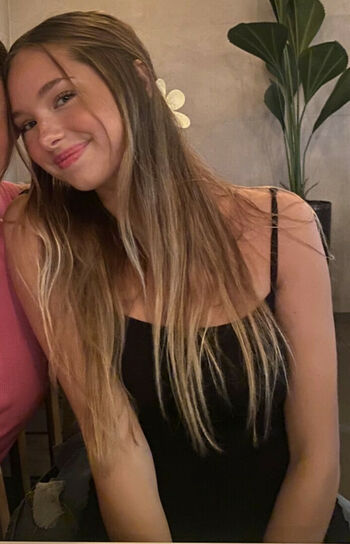 Maddy Taylor