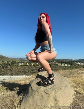 maddybae5