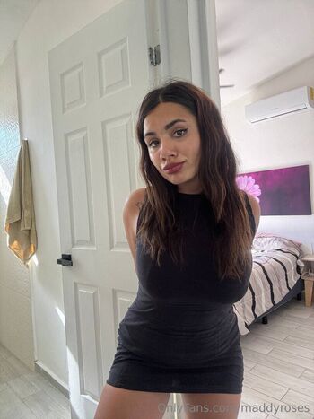 maddyroses