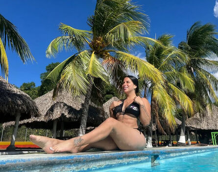 Madelein Moreta