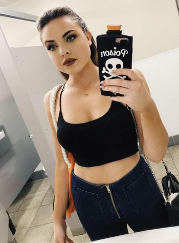 Madeleine Byrne
