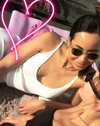 Madeleine Mantock