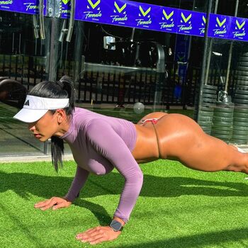 Madelen Vivero Perez