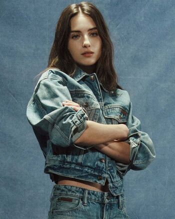 Madeline Argy