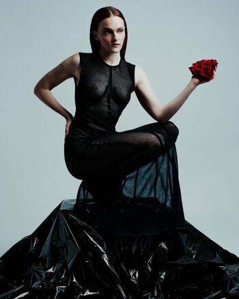 Madeline Brewer