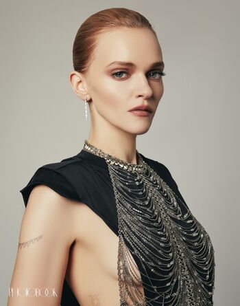 Madeline Brewer