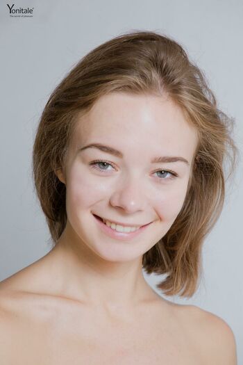 Madeline Y