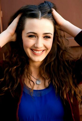 Madeline Zima