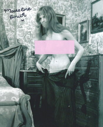 Madelinesmith