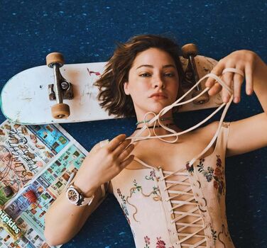 Madelyn Cline