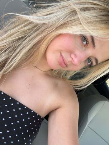 Madelynn Hanvey
