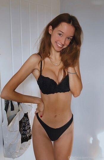Madi Jones