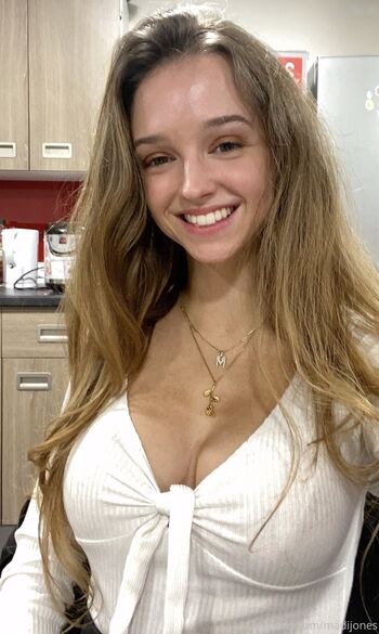 Madi Jones