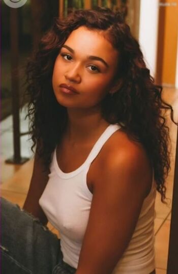 Madison Bailey