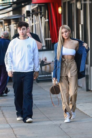 Madison Beer